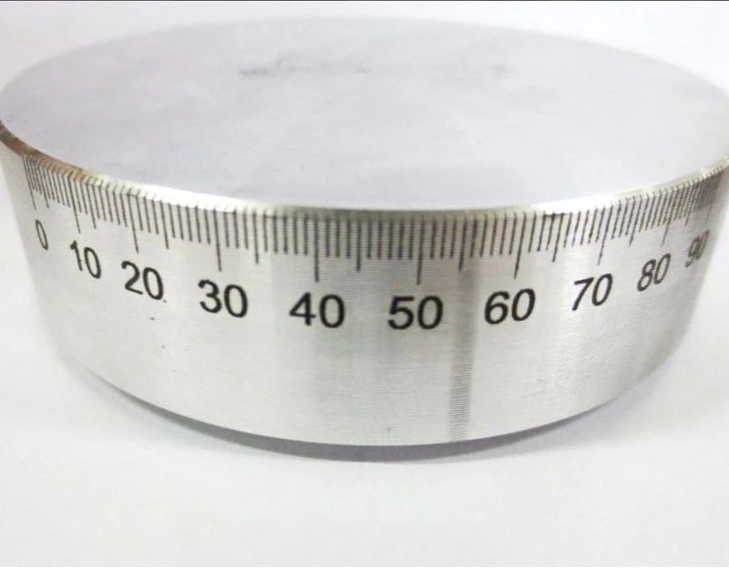 Hard metal laser engraving Hard metal laser engraving