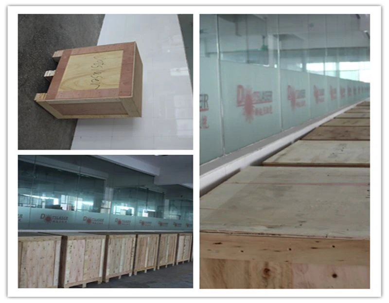 Laser engraving cutting 