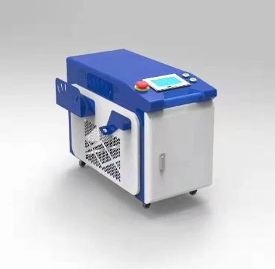 Dotslaser welding machine Dotslaser welding machine