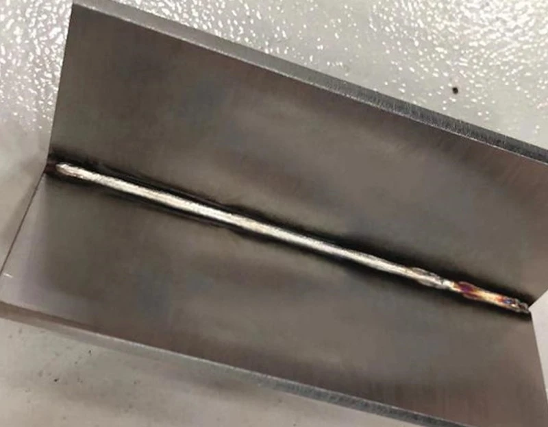 steel welding steel welding