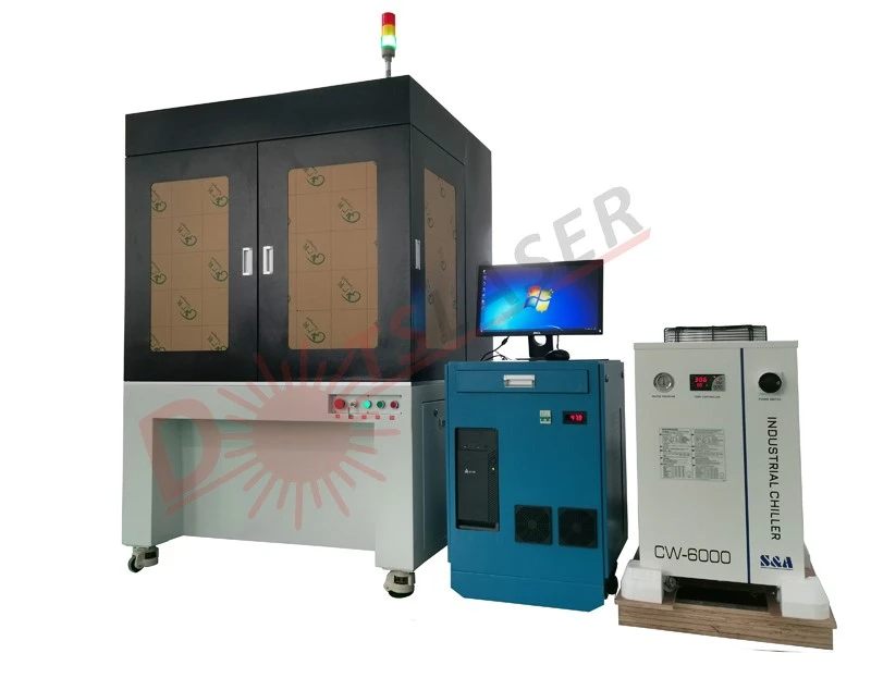 CO<sub>2</sub>mesin ukiran laser