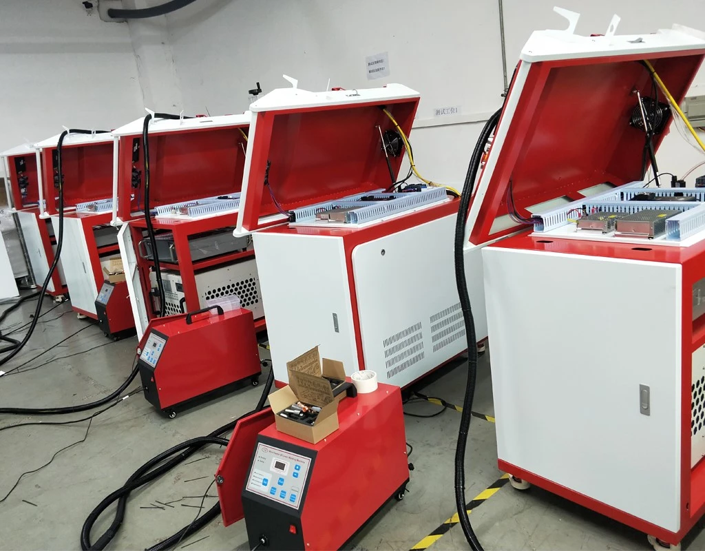 welder