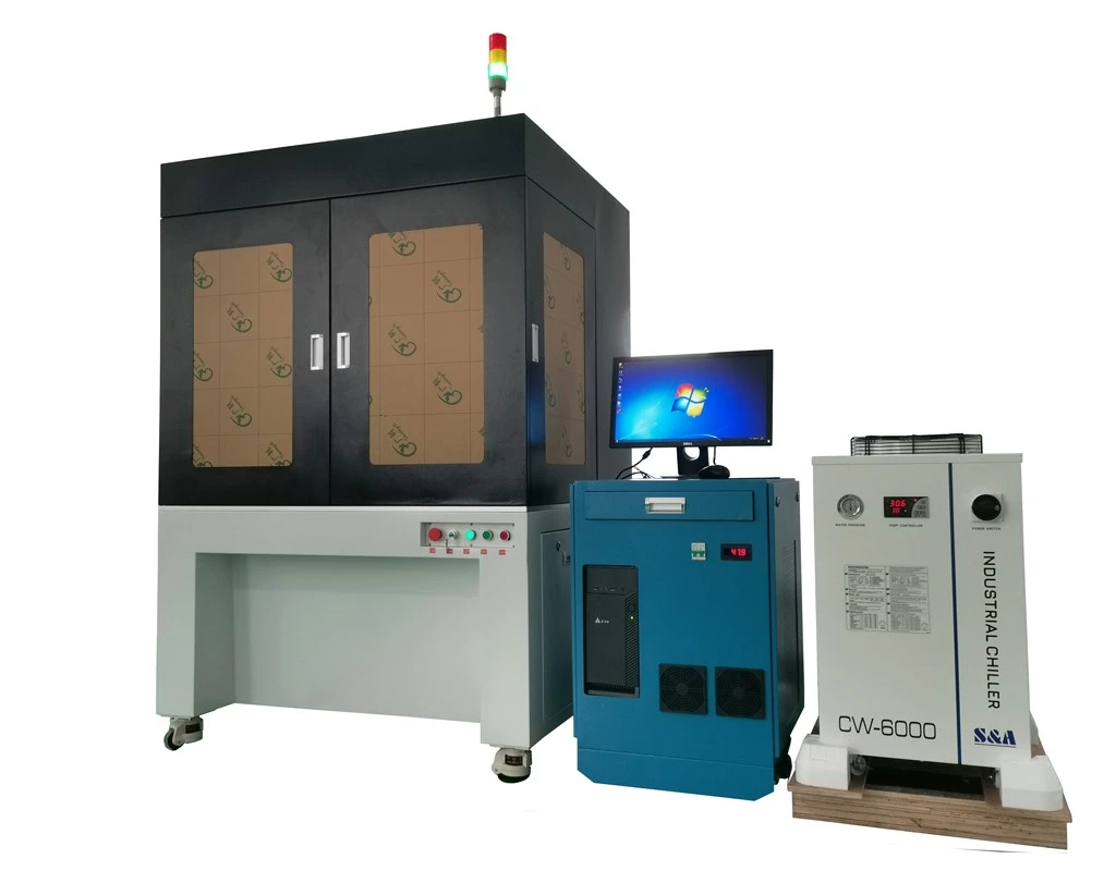 150W CO<sub>2</sub> laser engraving machine 150W CO<sub>2</sub>mesin ukiran laser