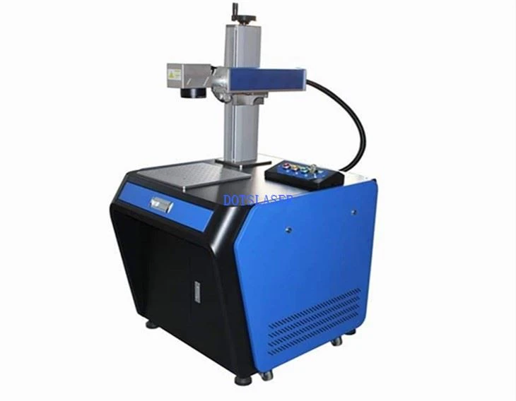 Laser Gentian 100w