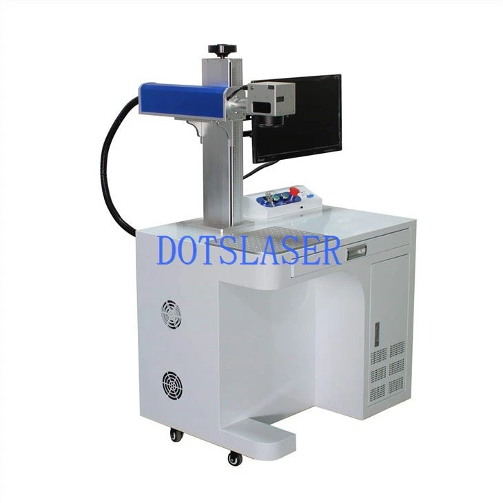 Laser Gentian 50w