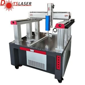 6060 mesin penanda laser serat