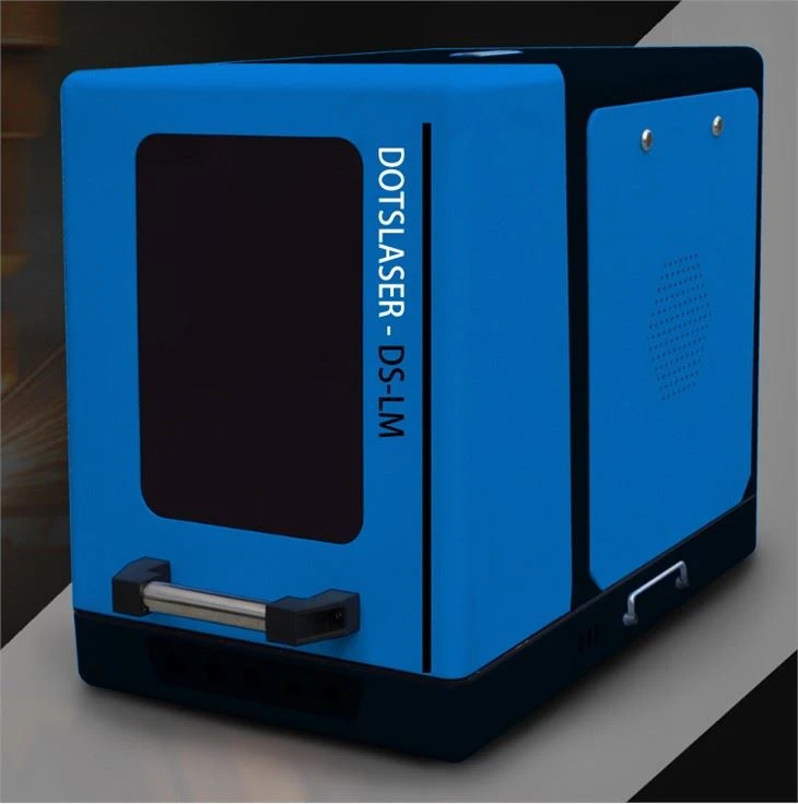 Penanda Laser Produk Elektronik