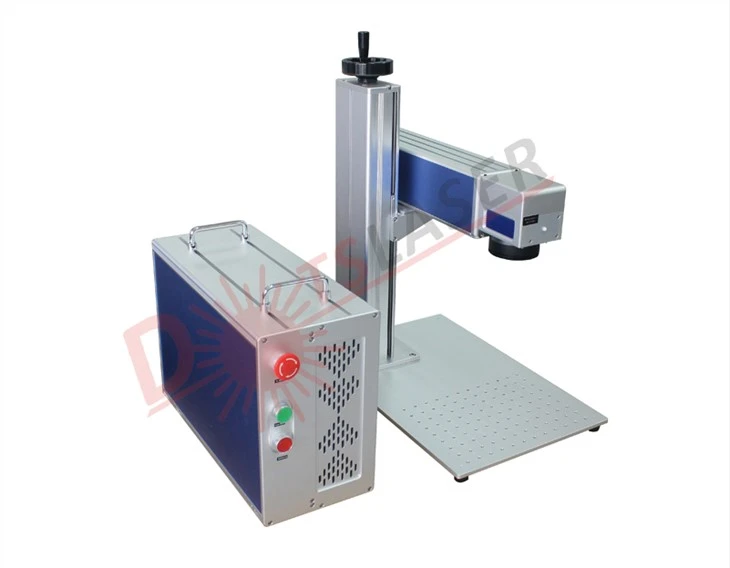 Pengukir Laser Fiber