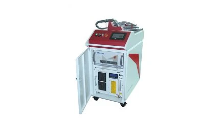 Kelebihan aplikasi teknologi kimpalan laser dalam pembuatan pintar kereta