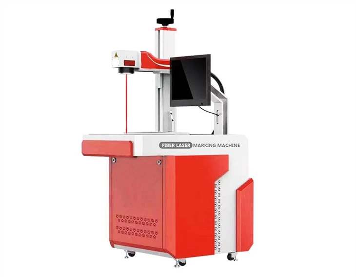 Mesin pengukir laser untuk dijual