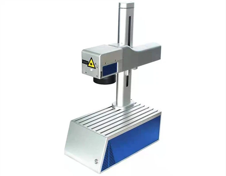 Desktop Mesin Ukiran Laser
