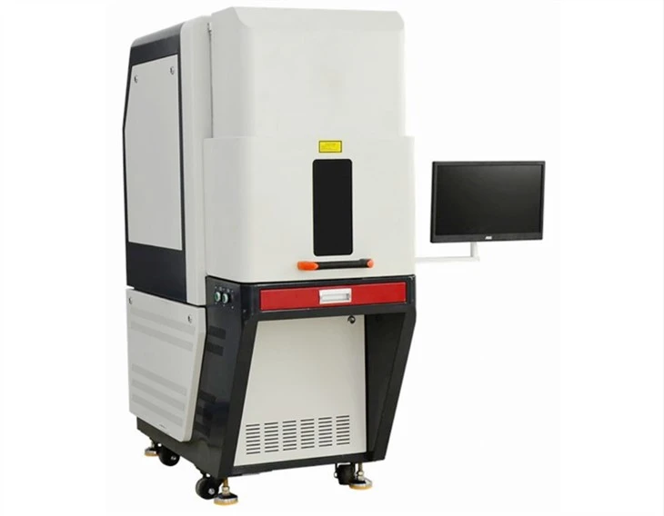 Mesin Ukiran Laser Untuk Aluminium