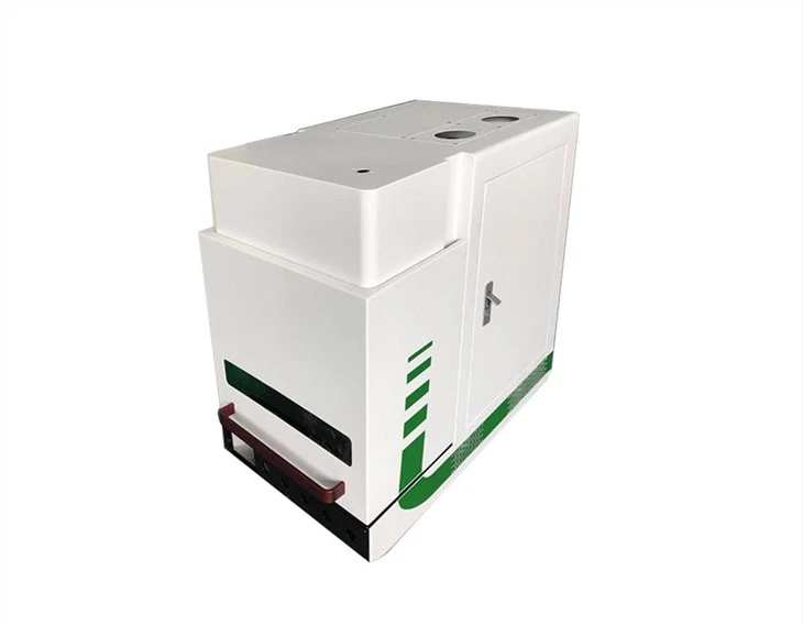 Mini Mesin Ukiran Laser