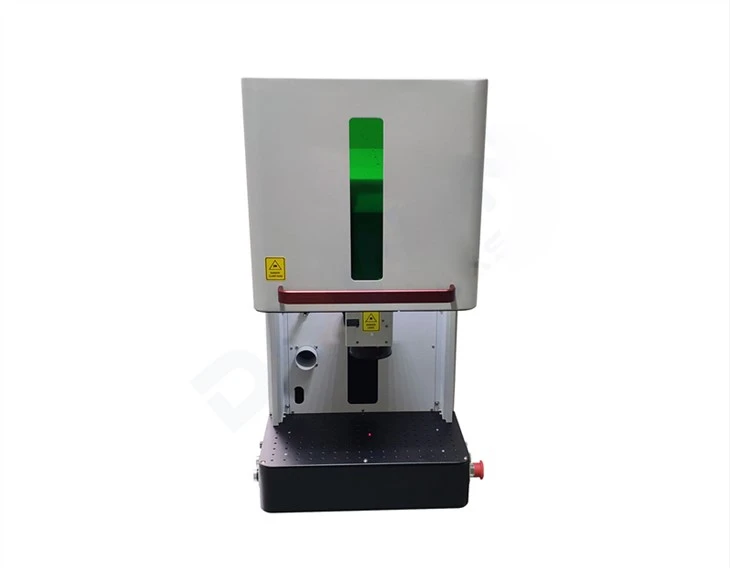 Laser Fiber Mini