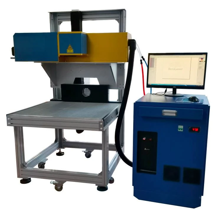 Produk Kertas Mesin Pemotongan Laser