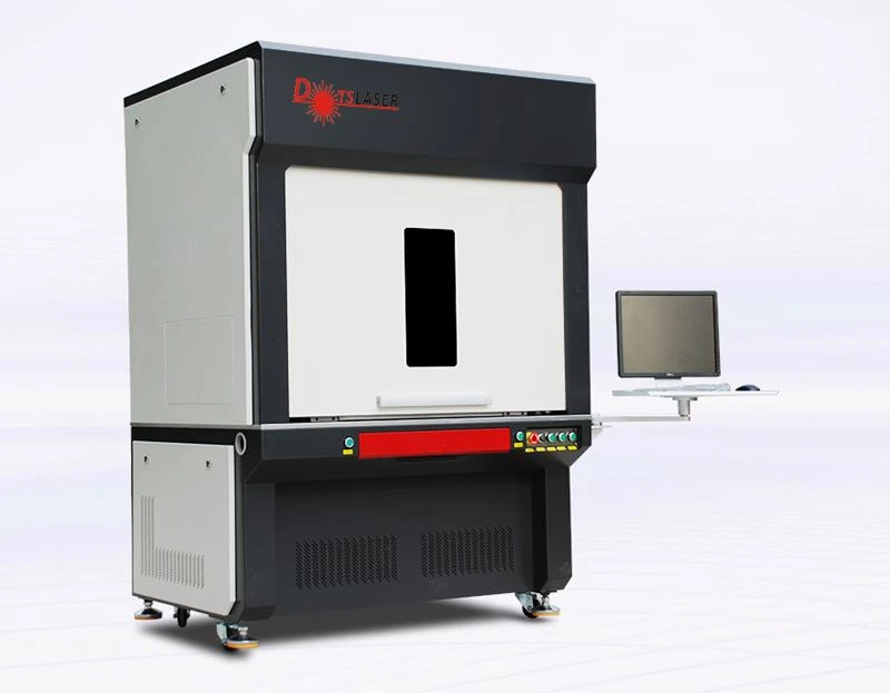 Mesin Pemotong Laser Logam Berharga