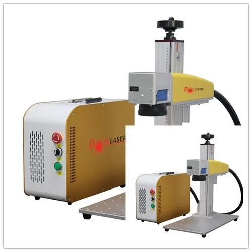Mesin Ukiran Laser Keluli