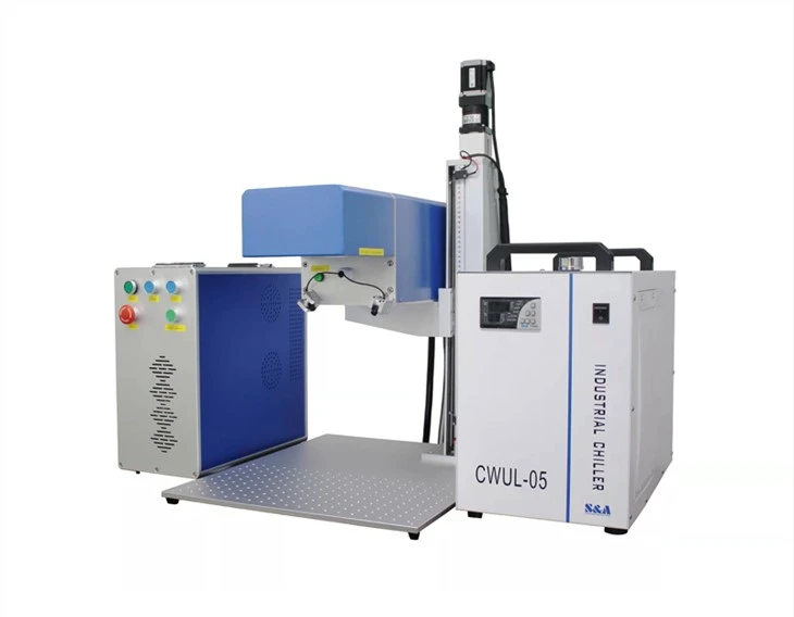 Laser uv 3d untuk cawan kaca