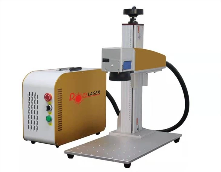 Mesin Penanda Laser Bahagian Kereta