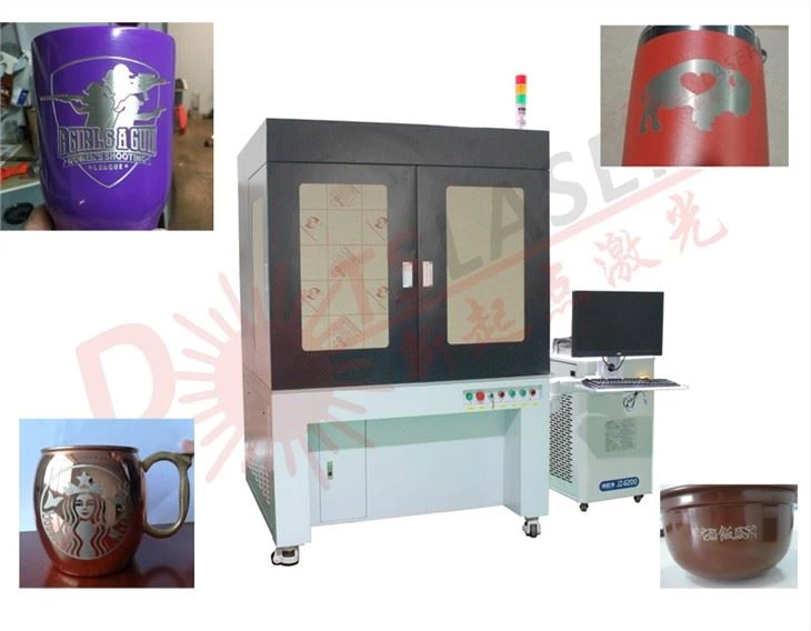 Mesin Ukiran Laser Alat Minuman