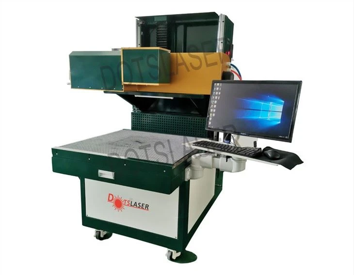 Ukiran Laser Papan Pemotong Makanan