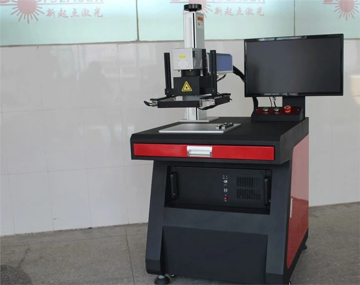 Laser Untuk Bahagian Automatik