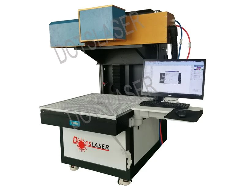 Mesin Ukir Laser Batu Marmar