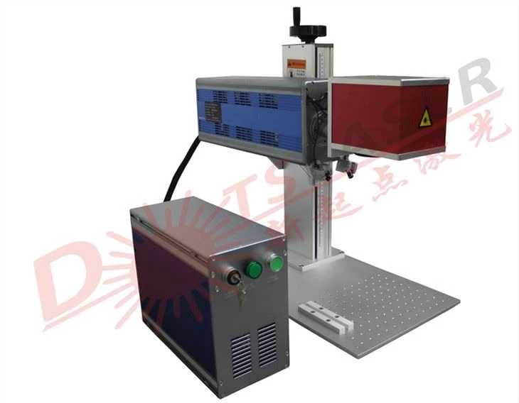 Mesin Ukiran Laser Bahan Plat Dua warna