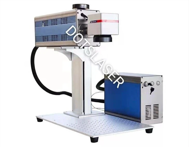 Mesin Penanda Laser Kayu