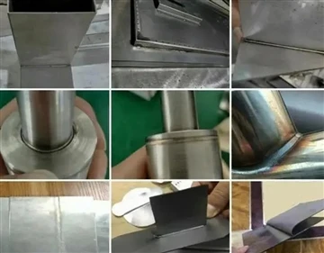 Aplikasi teknologi laser dalam produk fotovoltaik