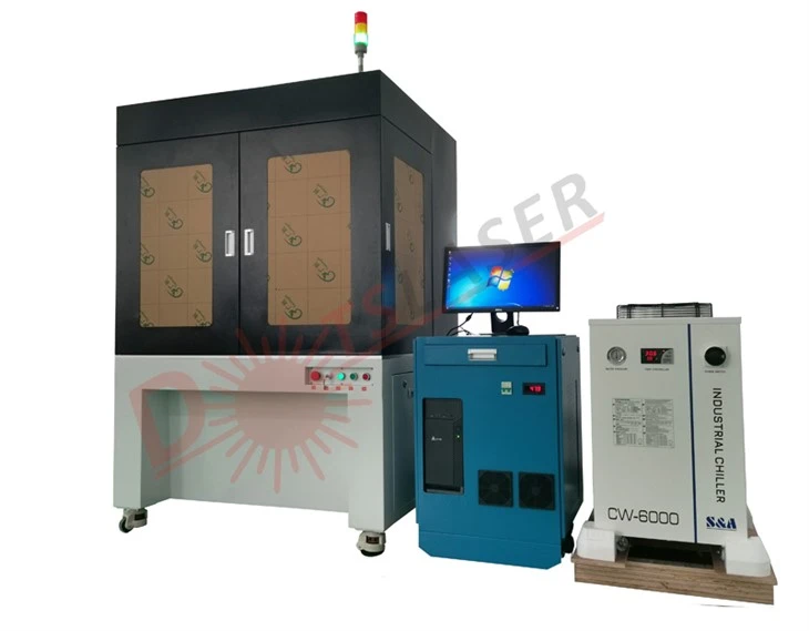 Mesin Ukiran Laser