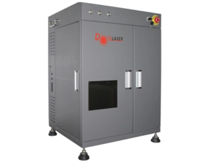 Mesin Laser Fiber Mini