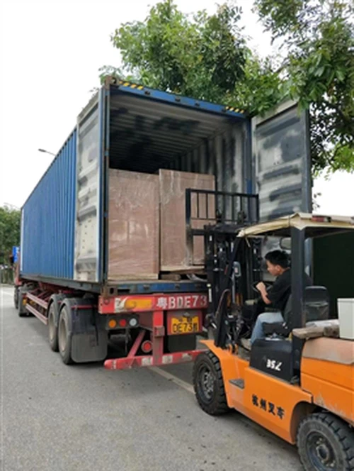 Dotslaser merevolusi pembuatan Asia Tenggara dengan penyelesaian laser lanjutan
