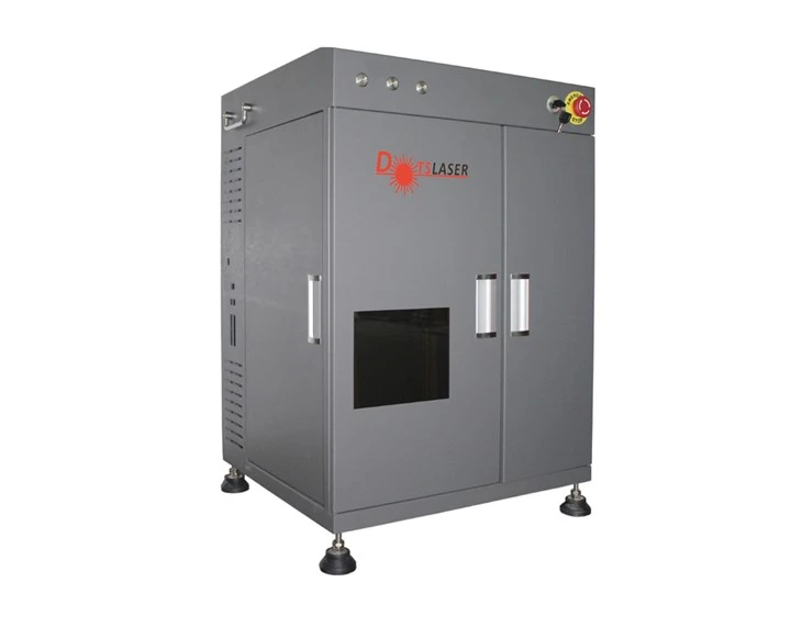 Pengukir Laser Fiber Raycus