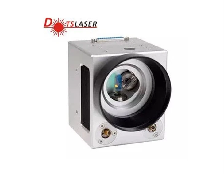 Kepala imbasan apertur 10mm