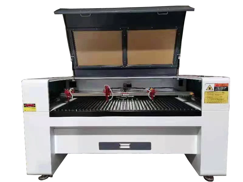 Mesin pemotong laser kelajuan CO2