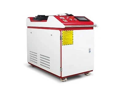 Apakah pembersihan laser?
