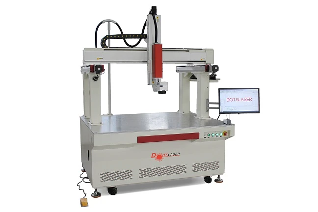 Komponen Motosikal Laser Ukiran Laser