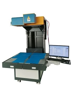 CO₂ Laser Ukiran Gelas Dijual