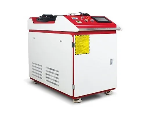 Mesin Penyingkiran Laser 1000W