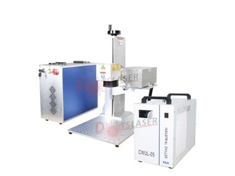Mesin penanda laser 5w uv