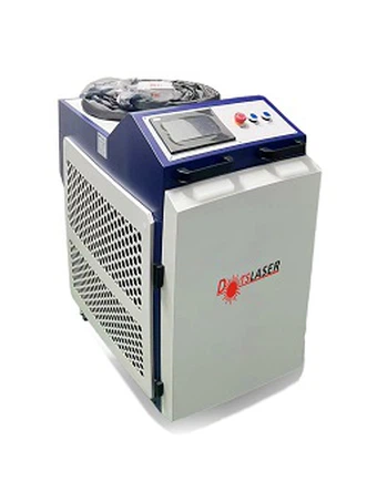Alat Wonder Cleaning Laser Fiber