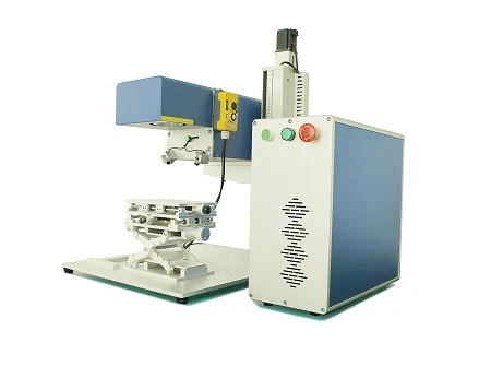 Produk Seramik Ukir Laser UV